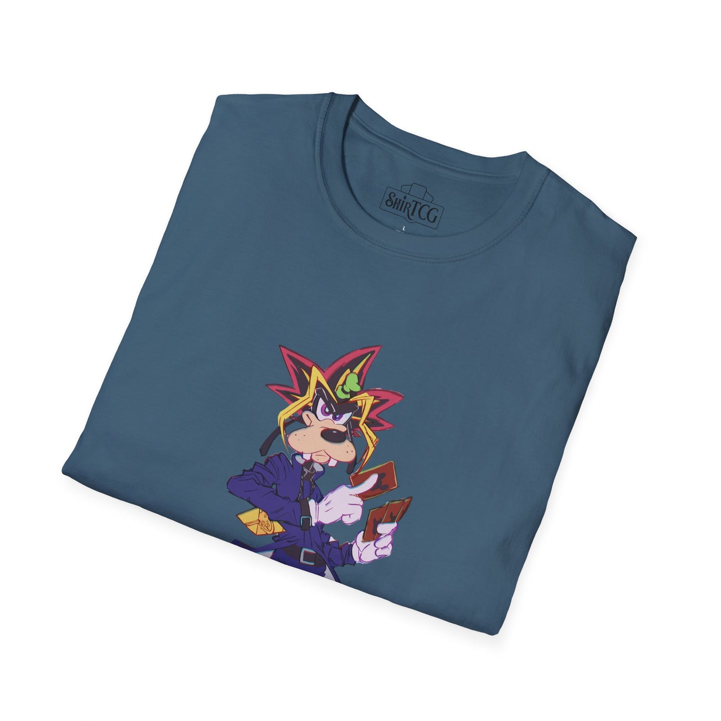 Ah Gi Oh! T-shirt