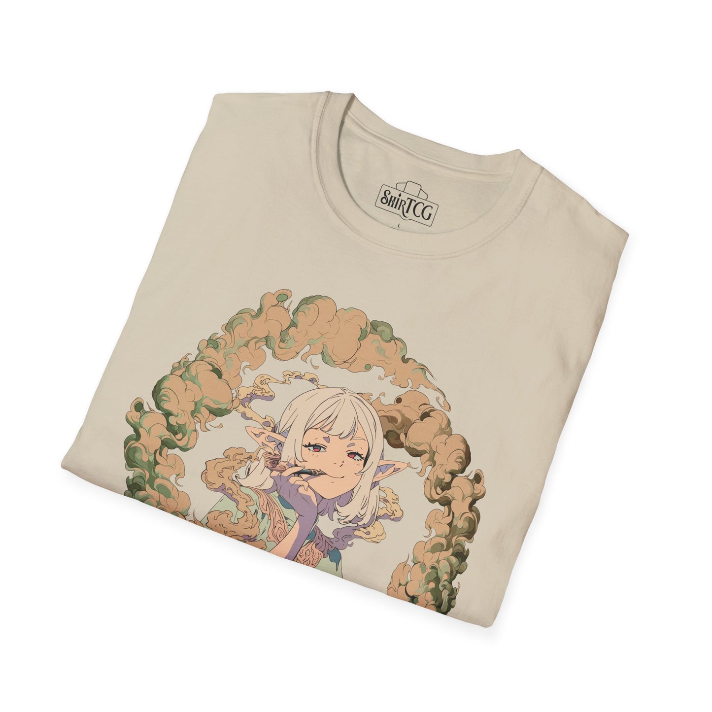 Elvish Piper T-Shirt