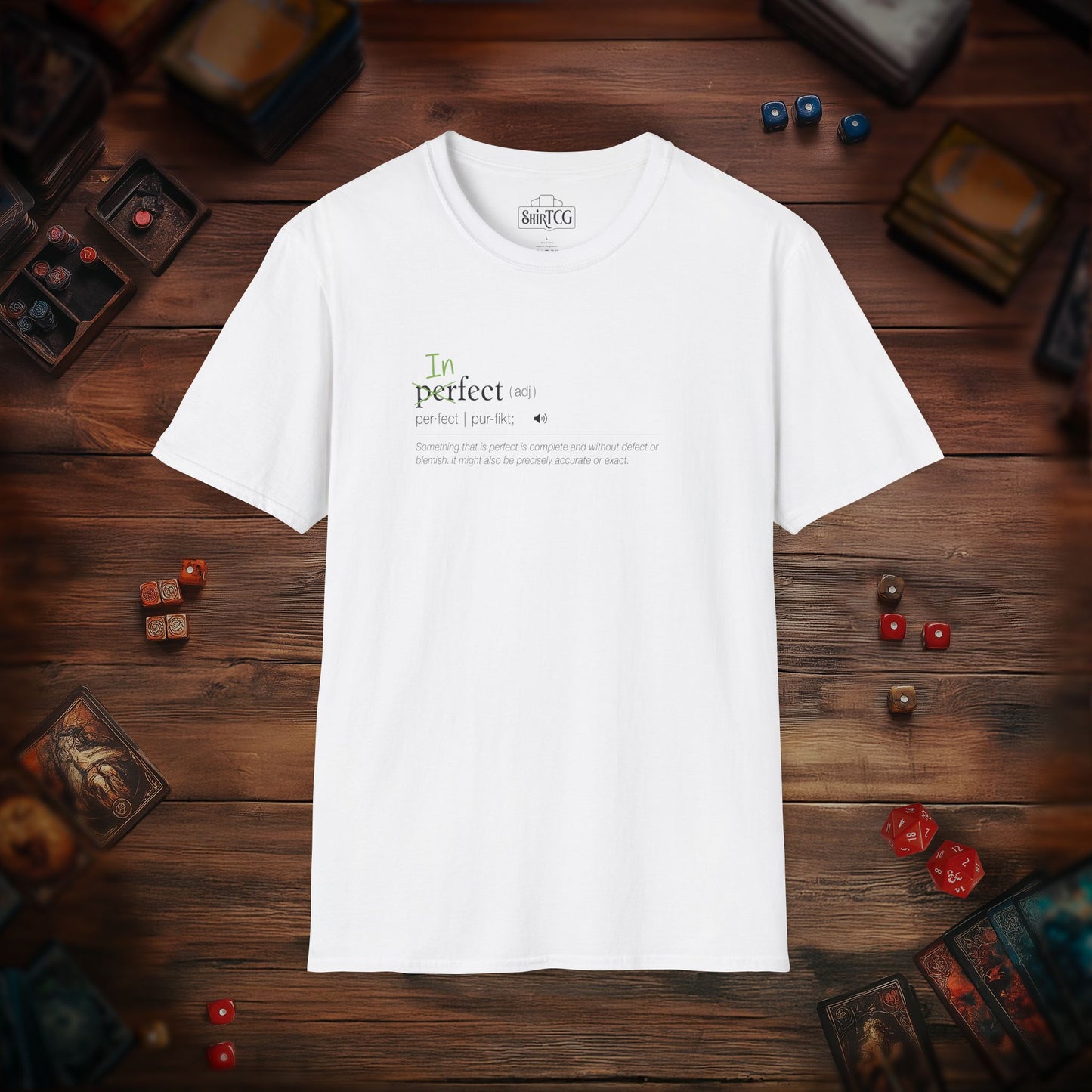 Perfect Infect T-Shirt
