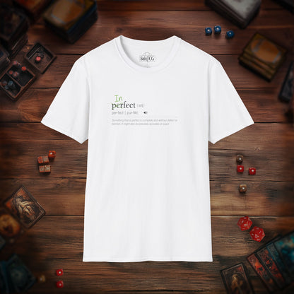 Perfect Infect T-Shirt