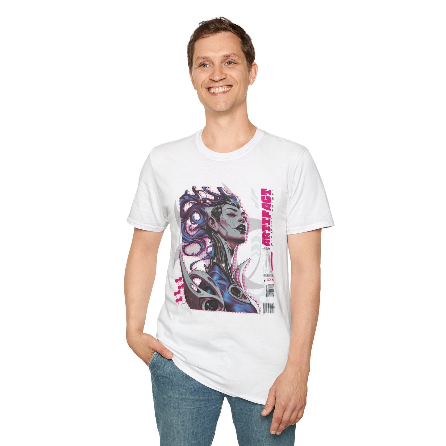 Artifact Creature T-Shirt