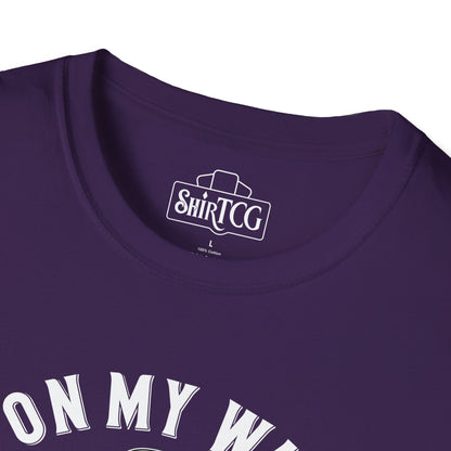 Salten Your Game T-Shirt