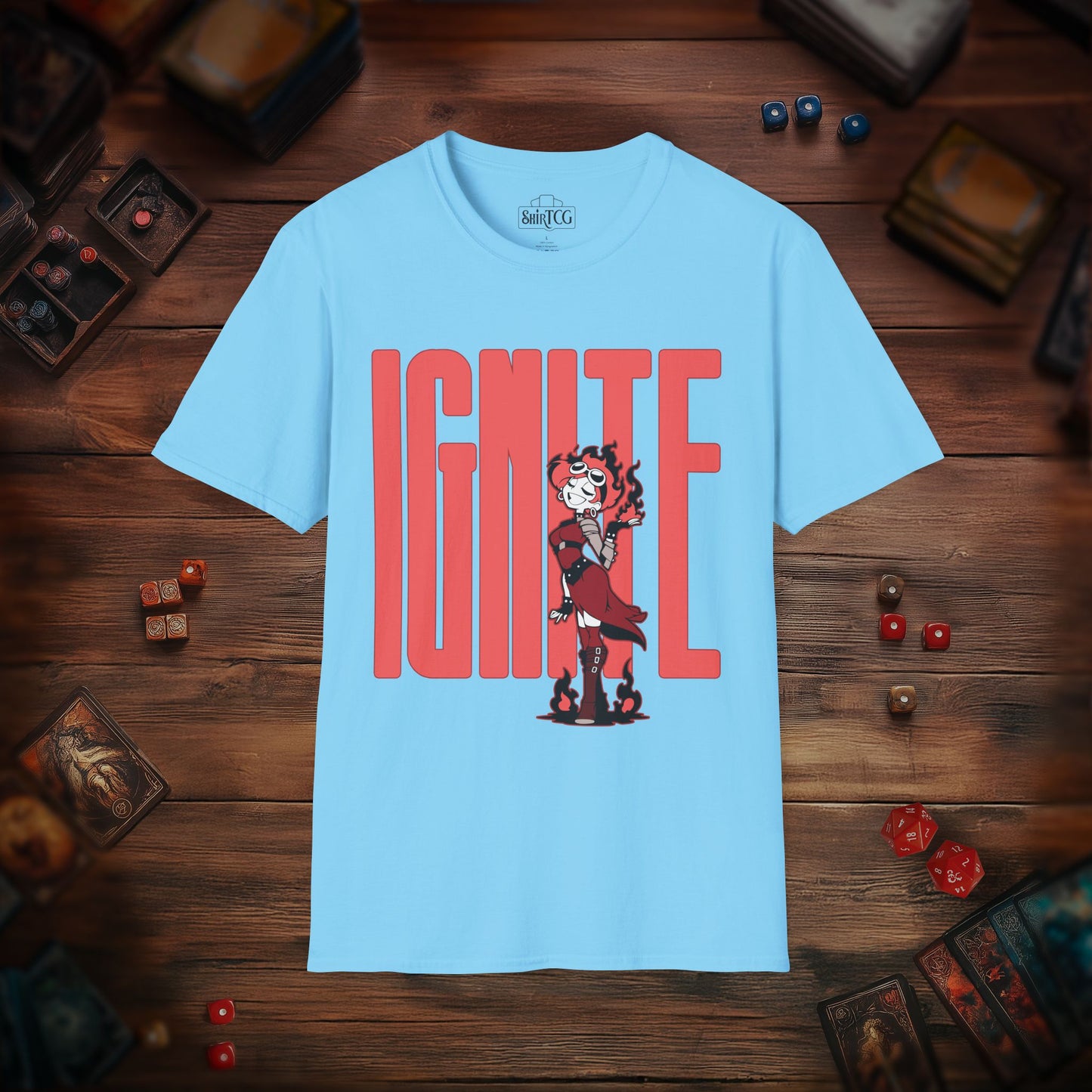 Ignite T-Shirt