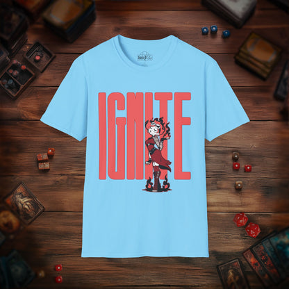 Ignite T-Shirt