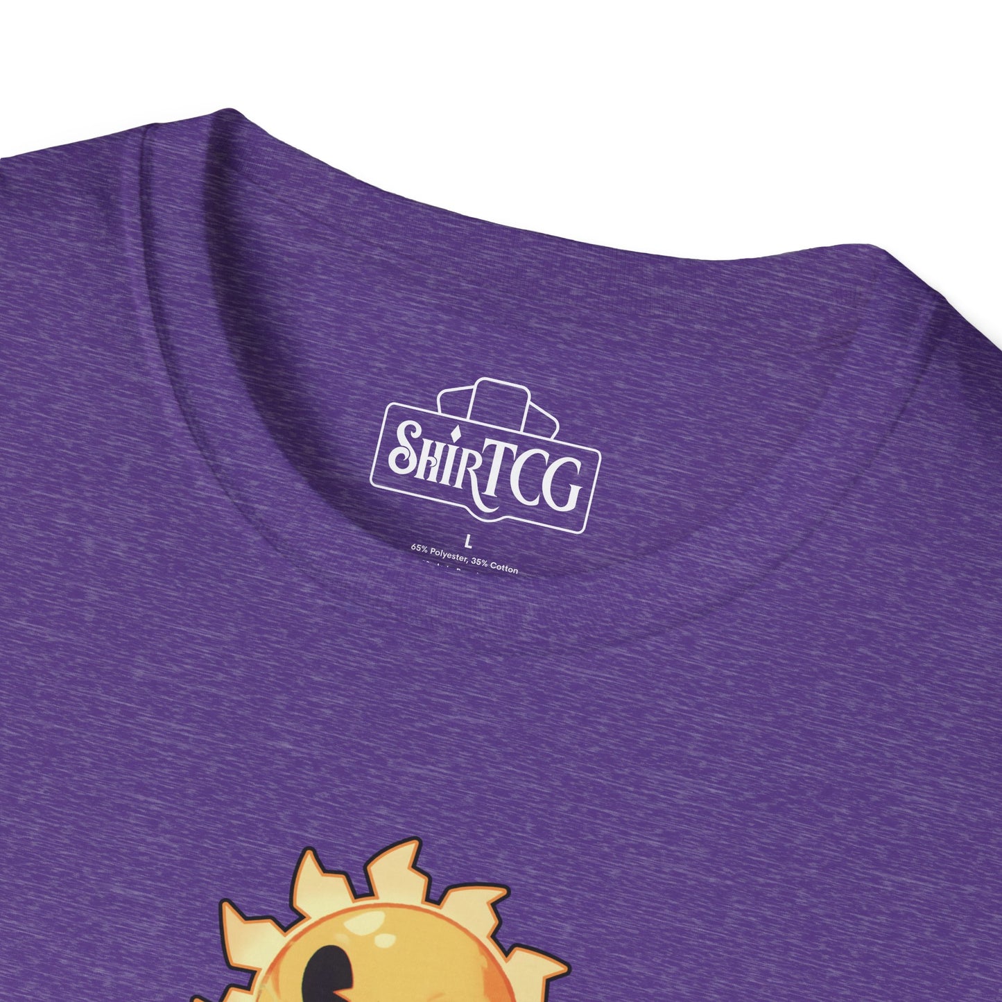 Mana Symbols T-Shirt
