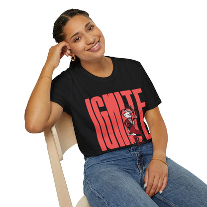 Ignite T-Shirt