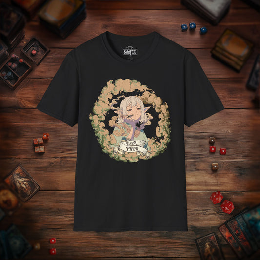 Elvish Piper T-Shirt