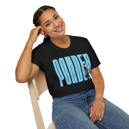 Ponder T-Shirt