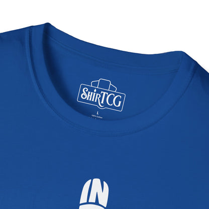 In Response T-Shirt
