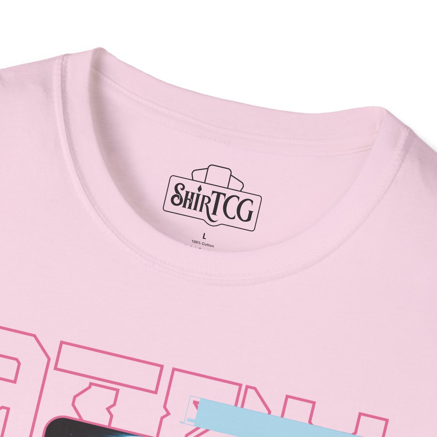 Angel Horror T-Shirt