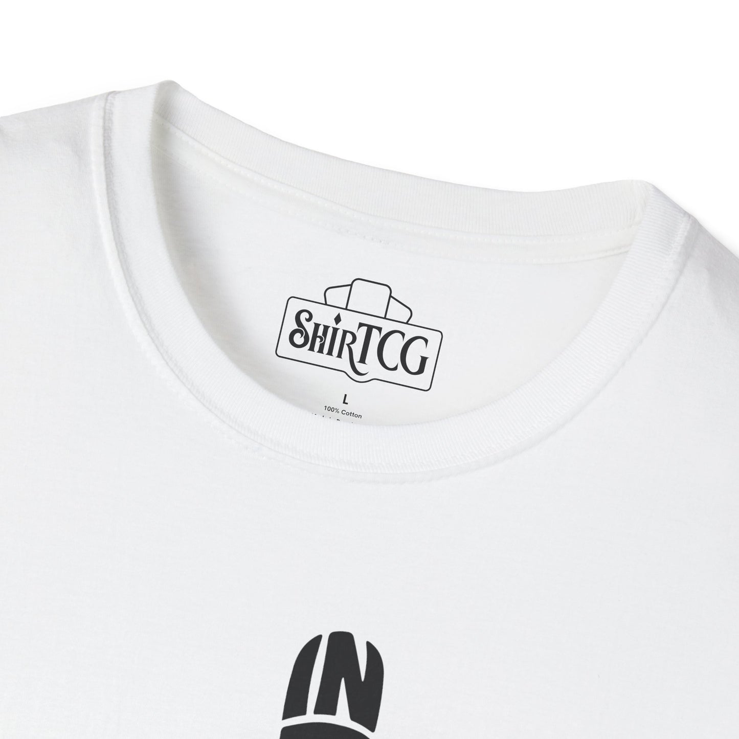 In Response T-Shirt