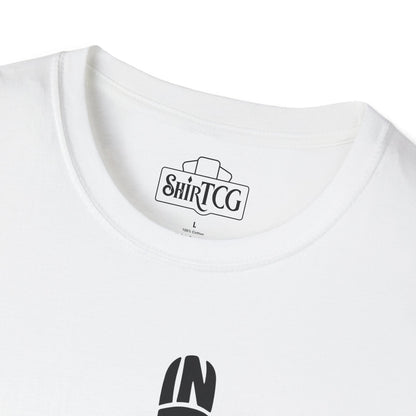 In Response T-Shirt