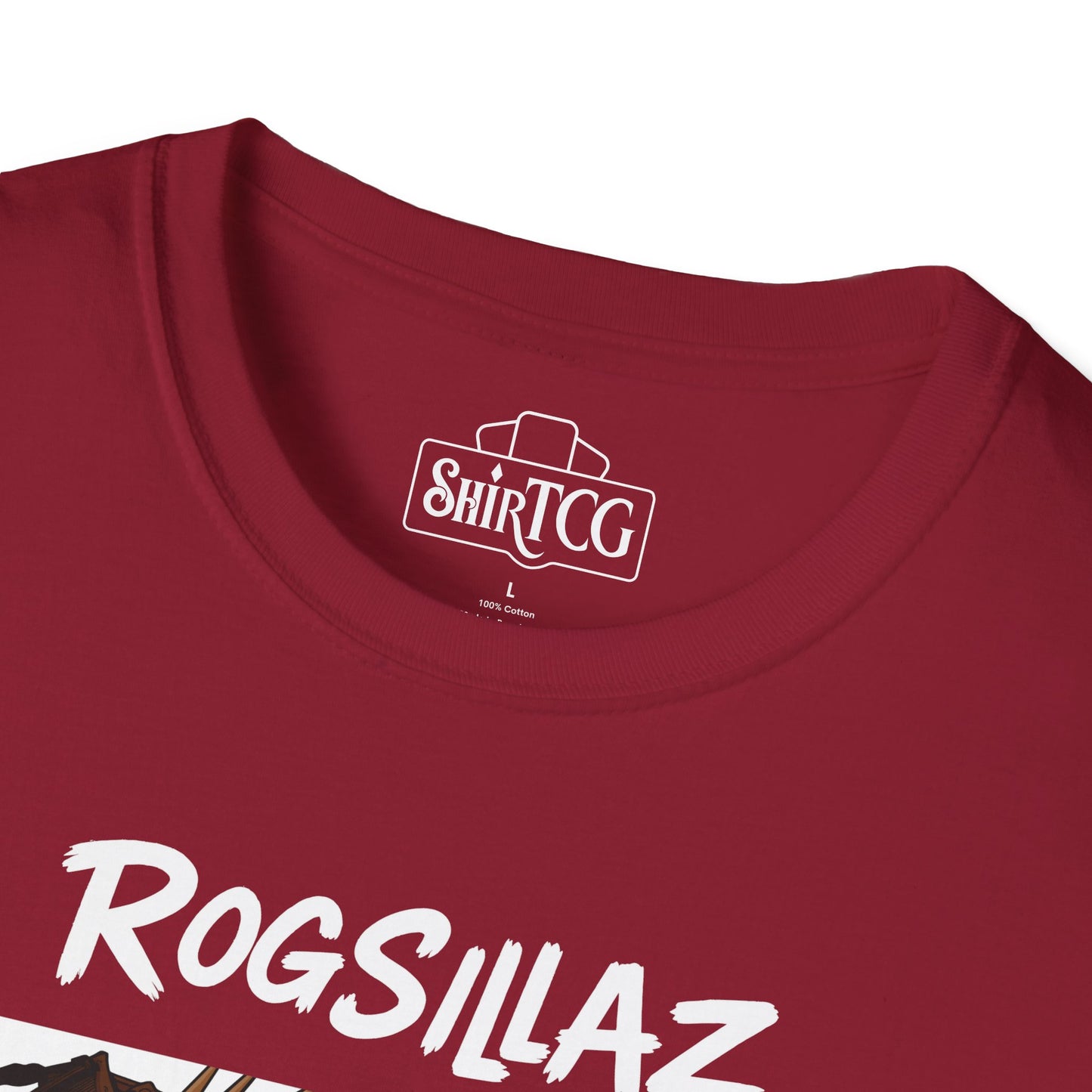 Rogzilas - Demonic Consult Days