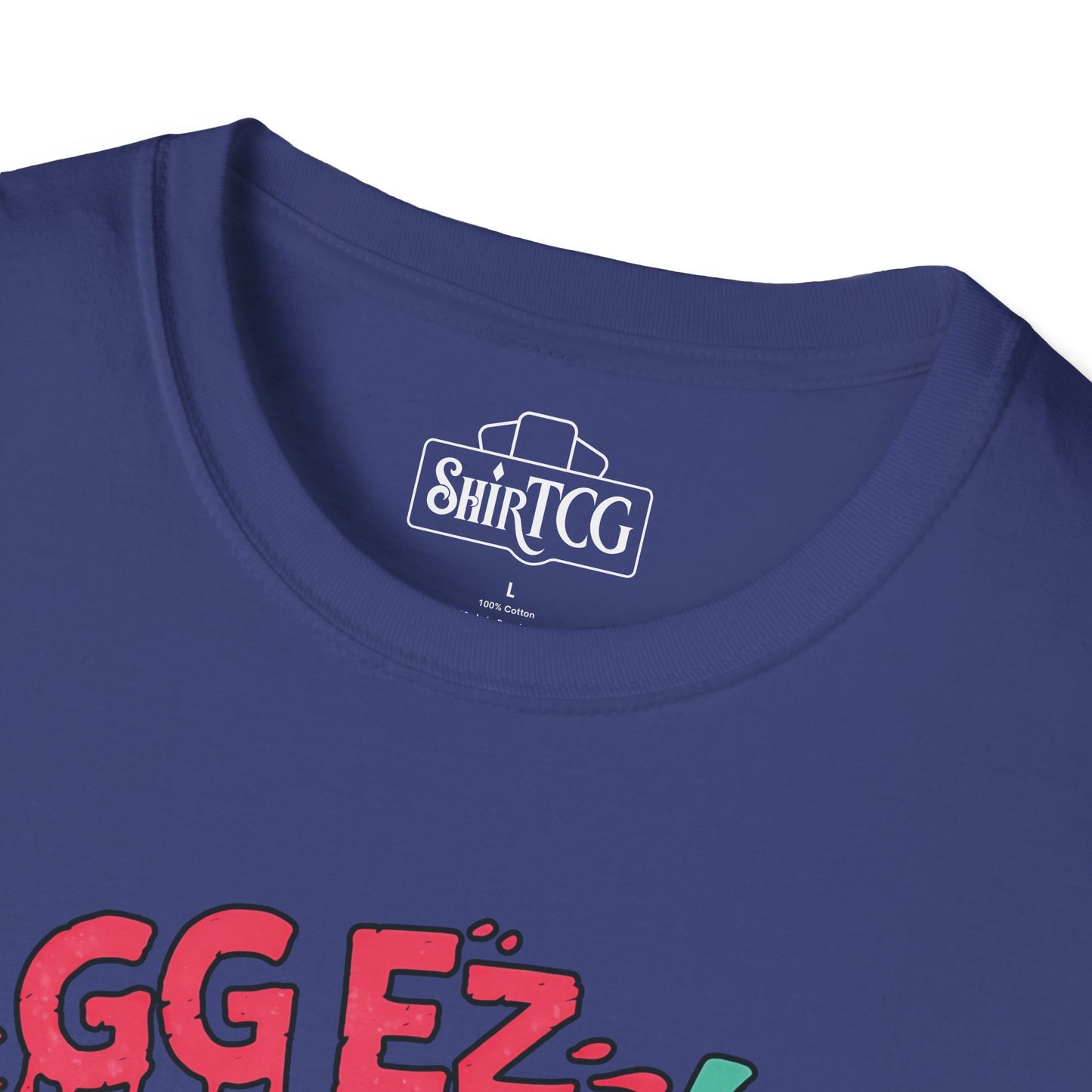 GG EZ T-shirt