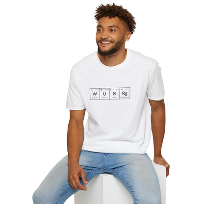 Magic Chemistry T-shirt