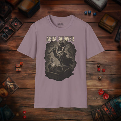 Abra Cadaver T-shirt