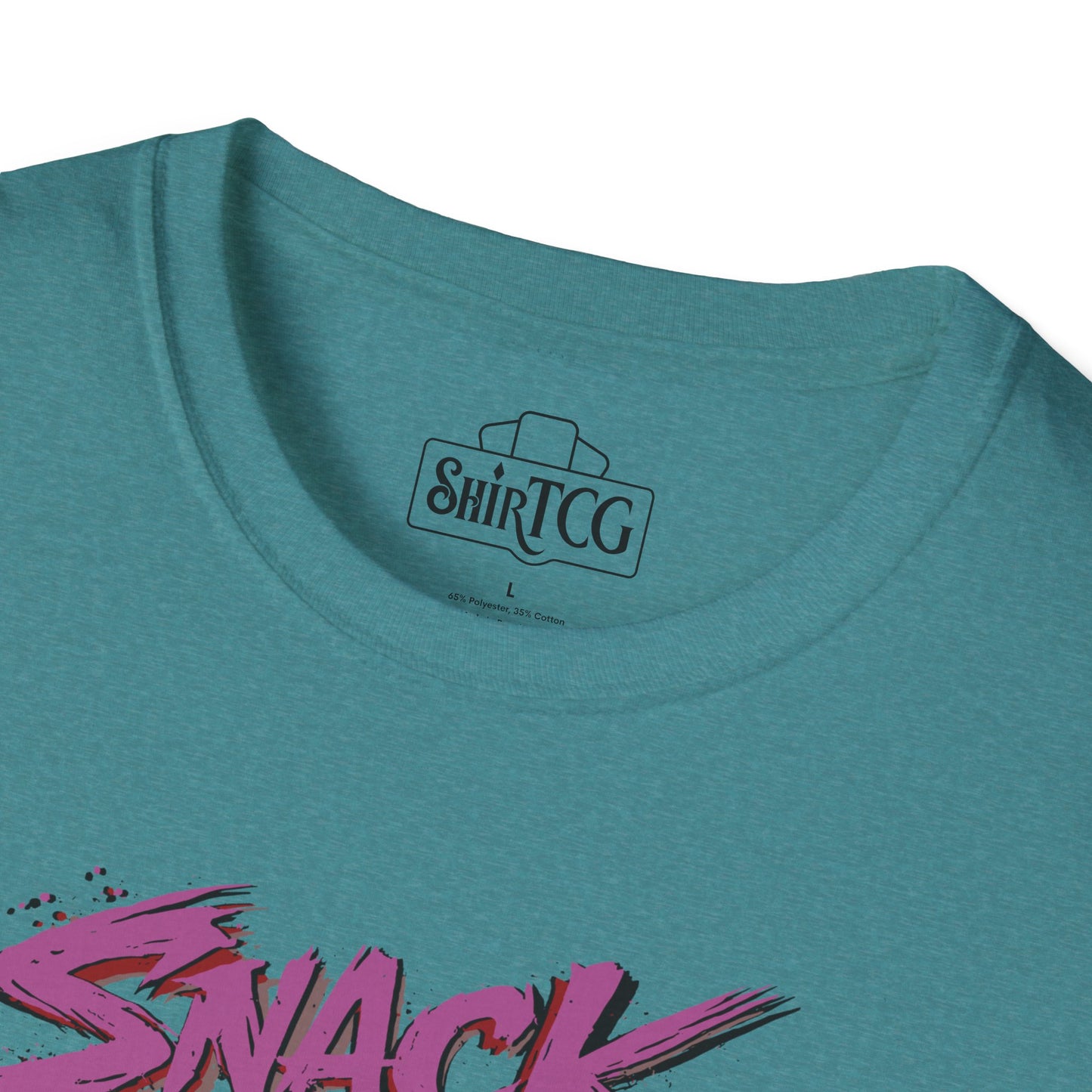 Snack Attack T-shirt