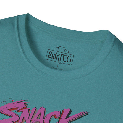 Snack Attack T-shirt
