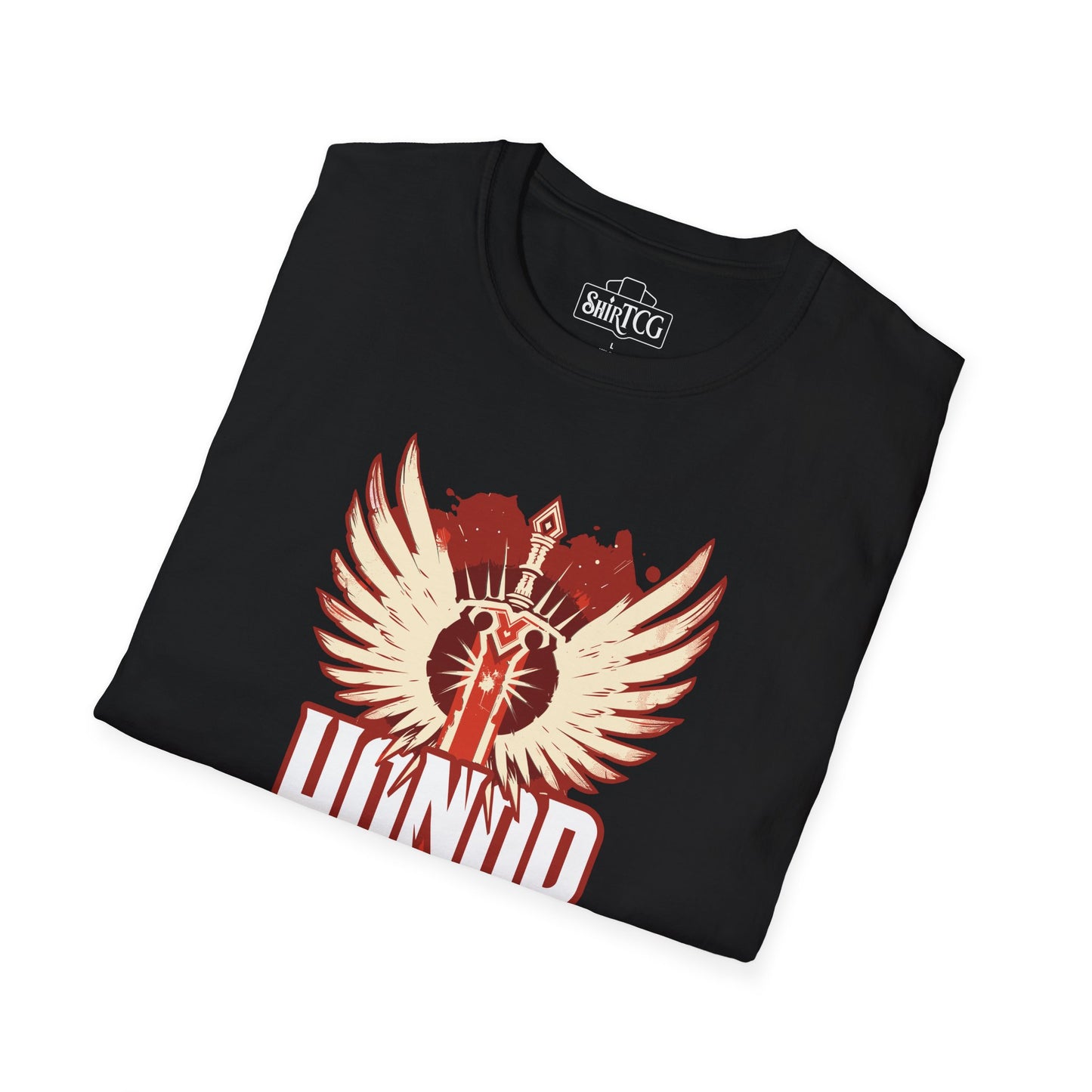 Red White - Honor T-Shirt