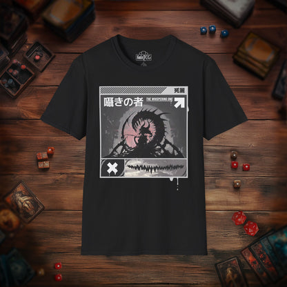 The Whispering One T-shirt