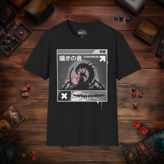 The Whispering One T-shirt