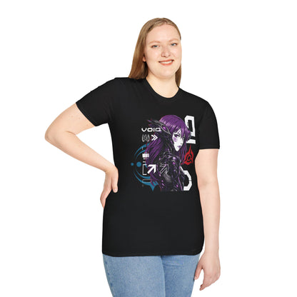 Daughter Of The Void T-shirt