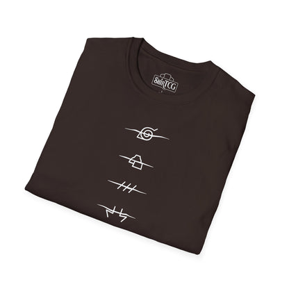 Akatsuki Villages T-Shirt