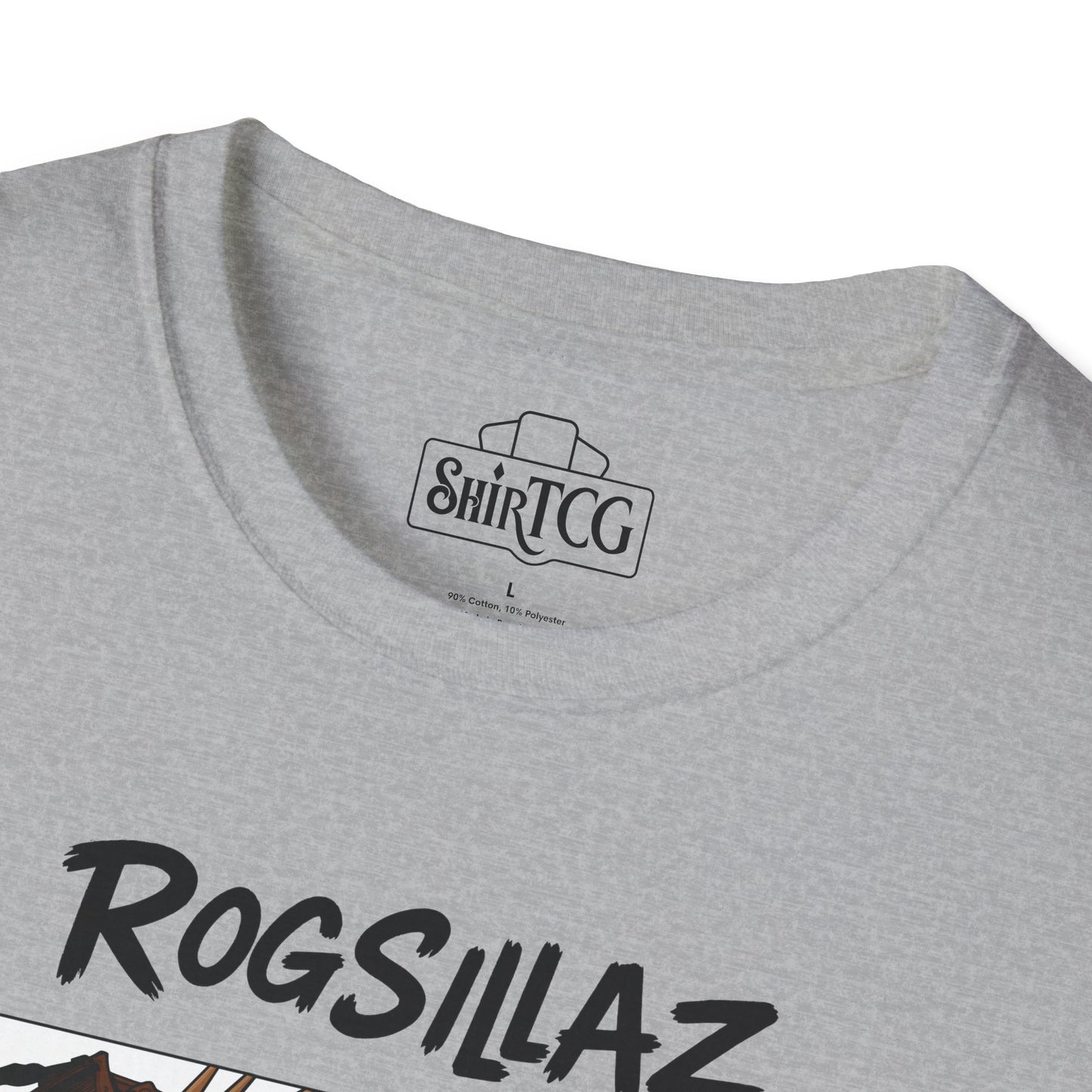 Rogzilas - Demonic Consult Days