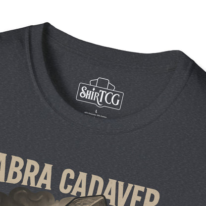Abra Cadaver T-shirt