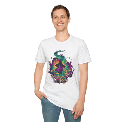 Everyday I'm Shuffling T-Shirt