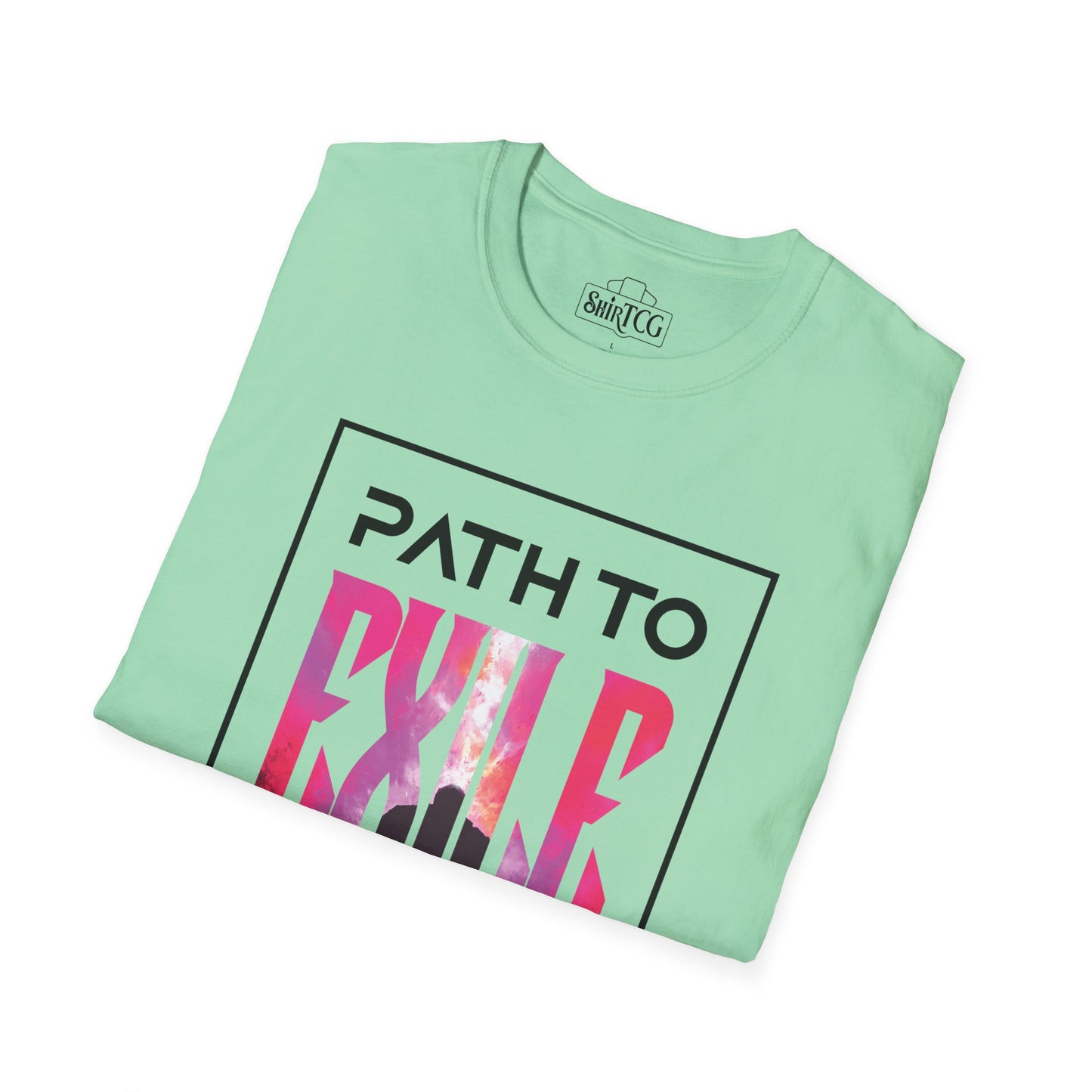 Path to Exile T-Shirt