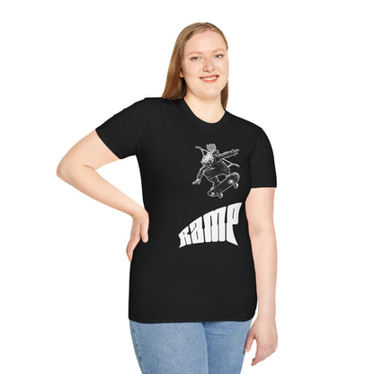 Ramp T-Shirt
