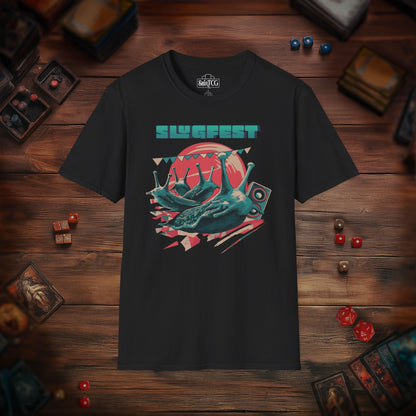 Slugfest T-shirt