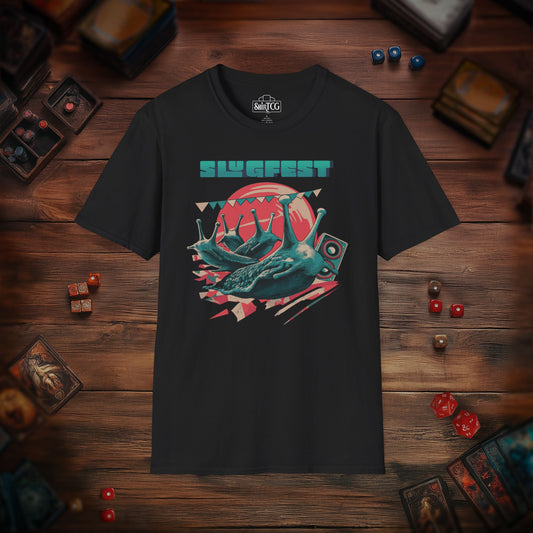 Slugfest T-shirt