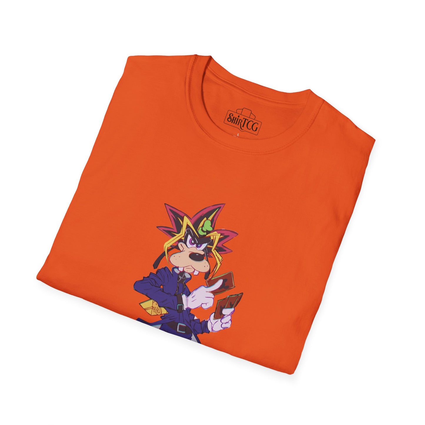Ah Gi Oh! T-shirt