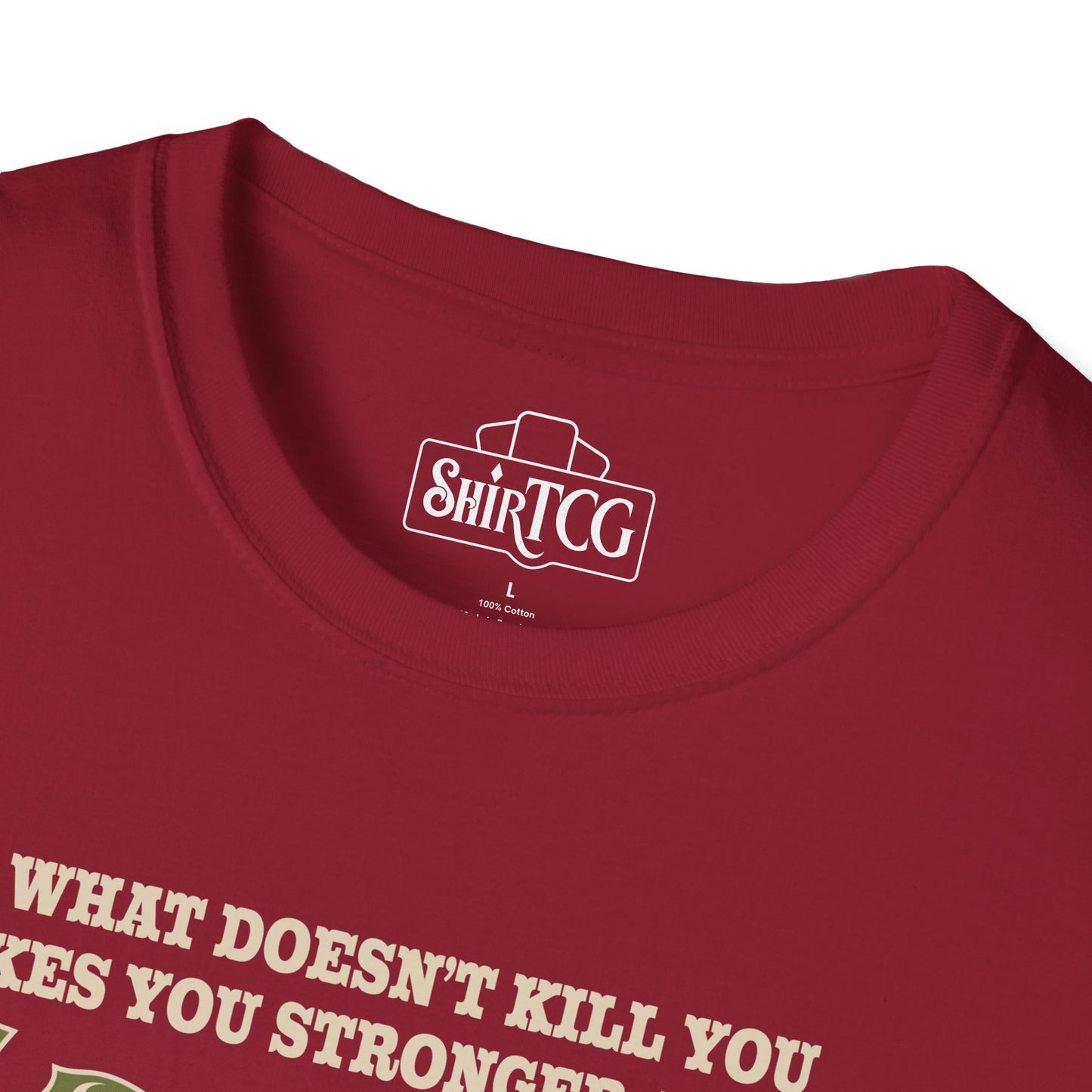 Goblins Will Kill You T-Shirt