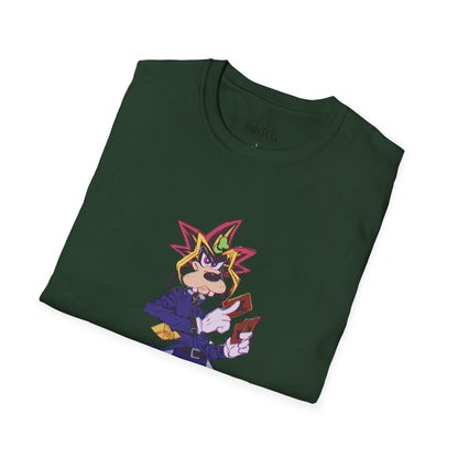 Ah Gi Oh! T-shirt