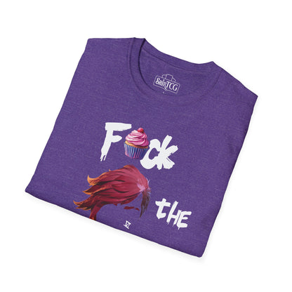 F the Police T-Shirt