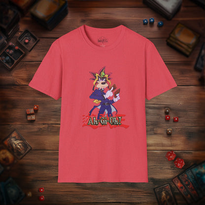Ah Gi Oh! T-shirt