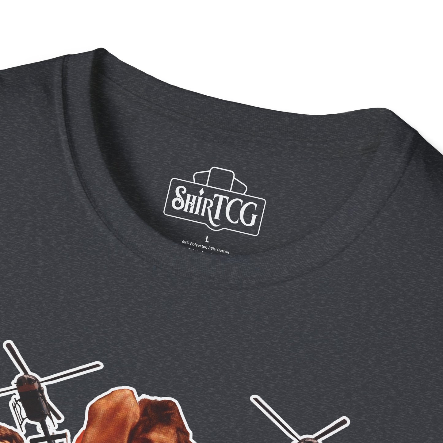 Survival Of The Fitness T-shirt