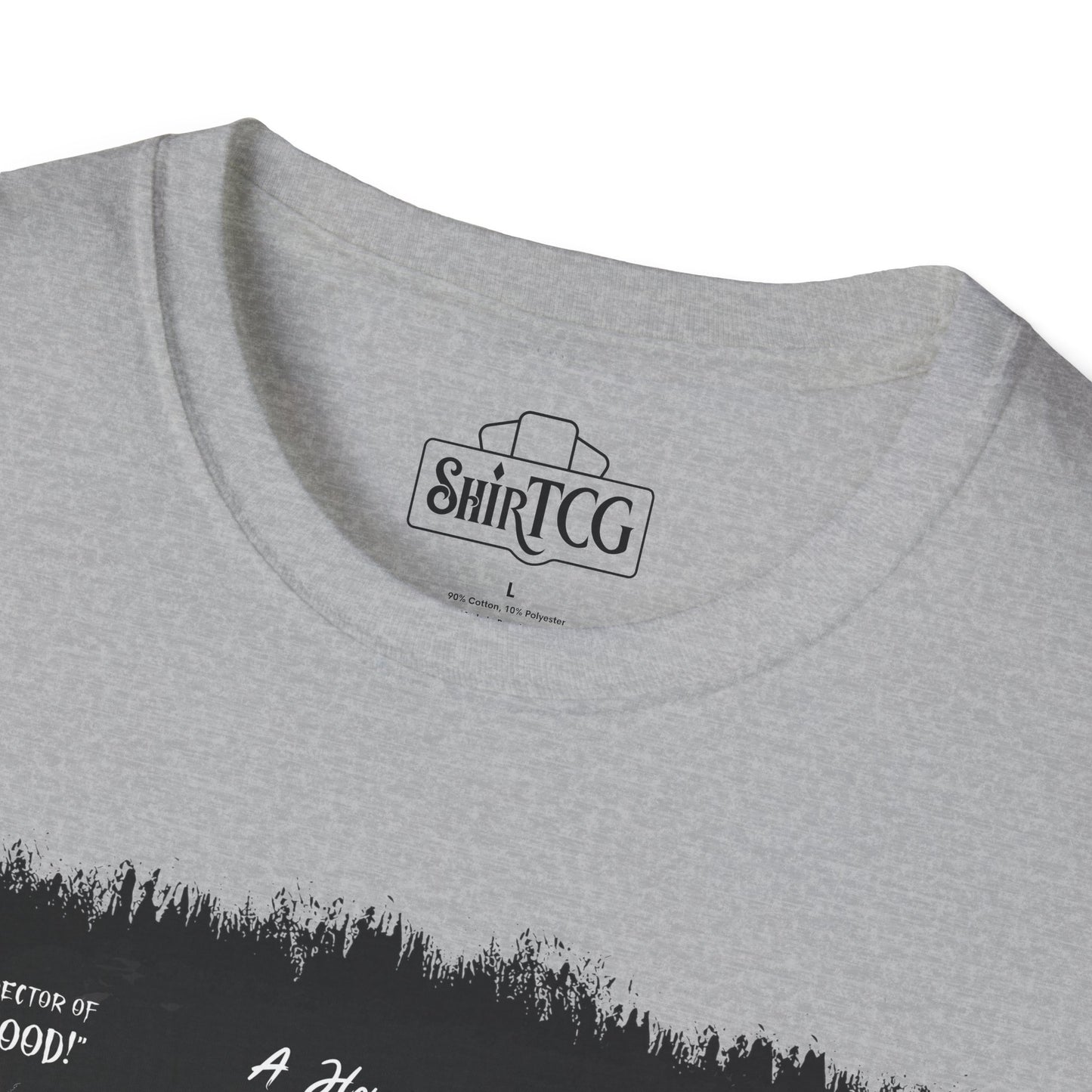 Mana Screwed T-Shirt