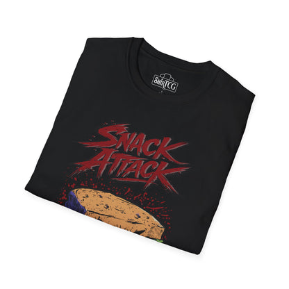 Snack Attack T-shirt