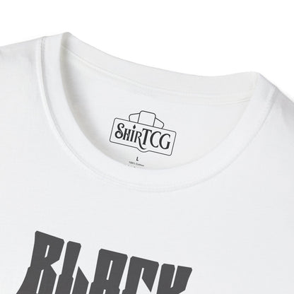 Black T-Shirt