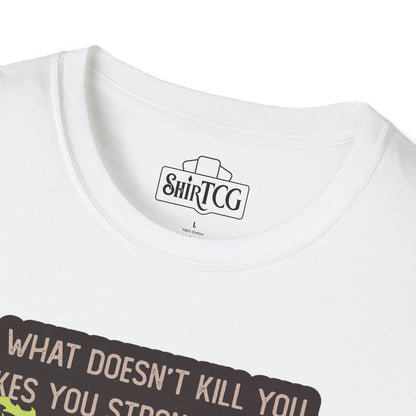 Slivers Will Kill You T-Shirt