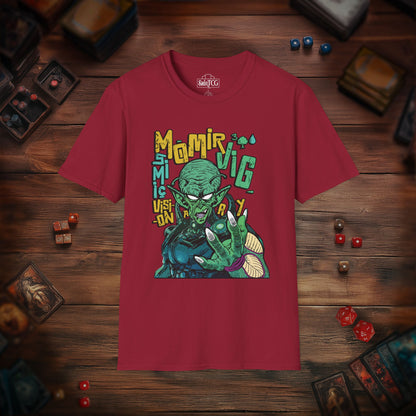 Momir DBZ Tribute T-Shirt