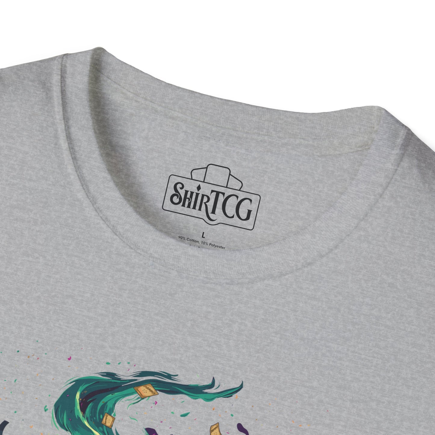 Everyday I'm Shuffling T-Shirt