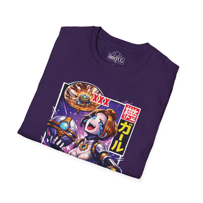 Ravage! T-shirt