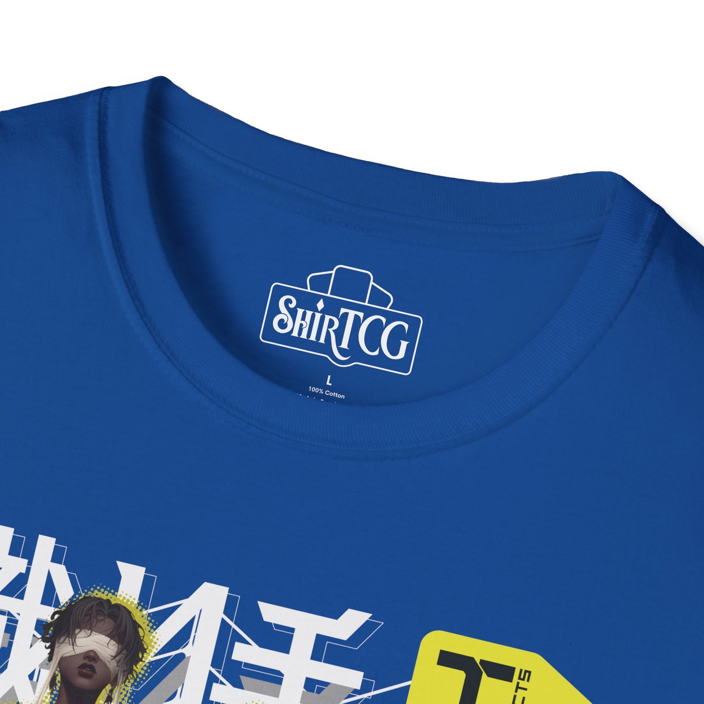 Weaver Cleric T-Shirt