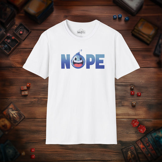 Nope T-Shirt