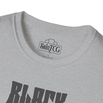 Black T-Shirt